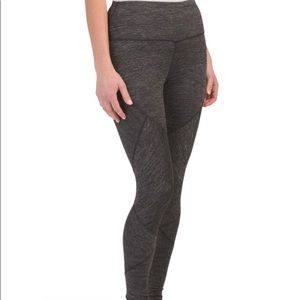 *NEW Yogalicious High Waist Yoga Pant Legging